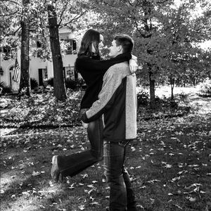 Meet your Posher, Brianna